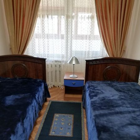 3Br Chorsu Apartman Tasken Kültér fotó
