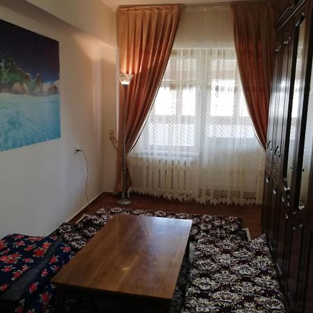 3Br Chorsu Apartman Tasken Kültér fotó