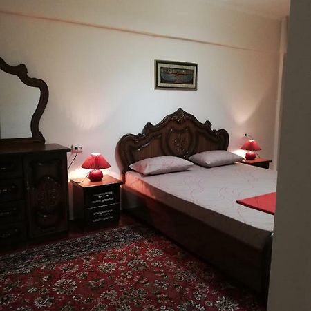 3Br Chorsu Apartman Tasken Kültér fotó
