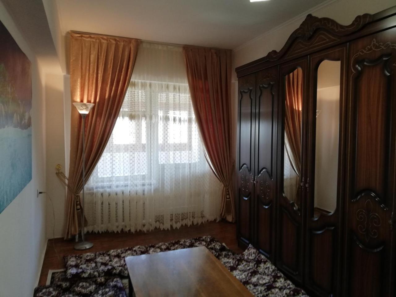3Br Chorsu Apartman Tasken Kültér fotó