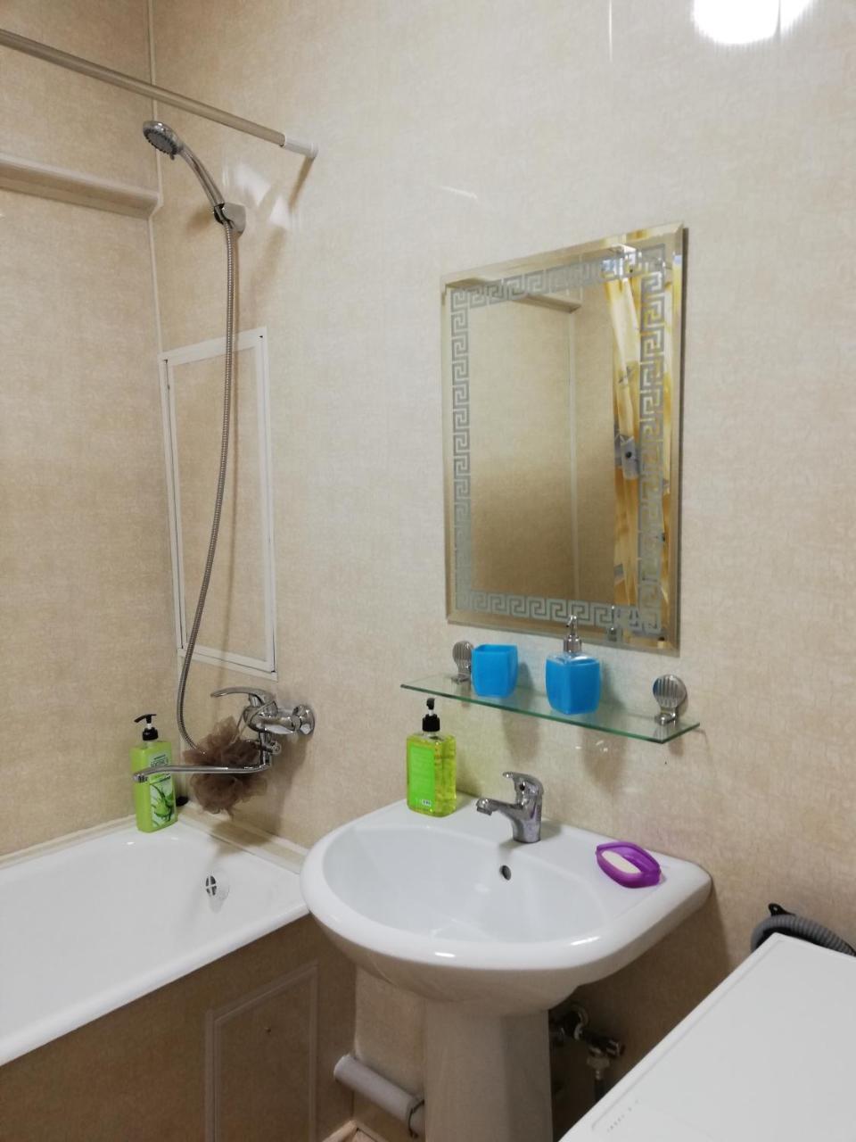 3Br Chorsu Apartman Tasken Kültér fotó