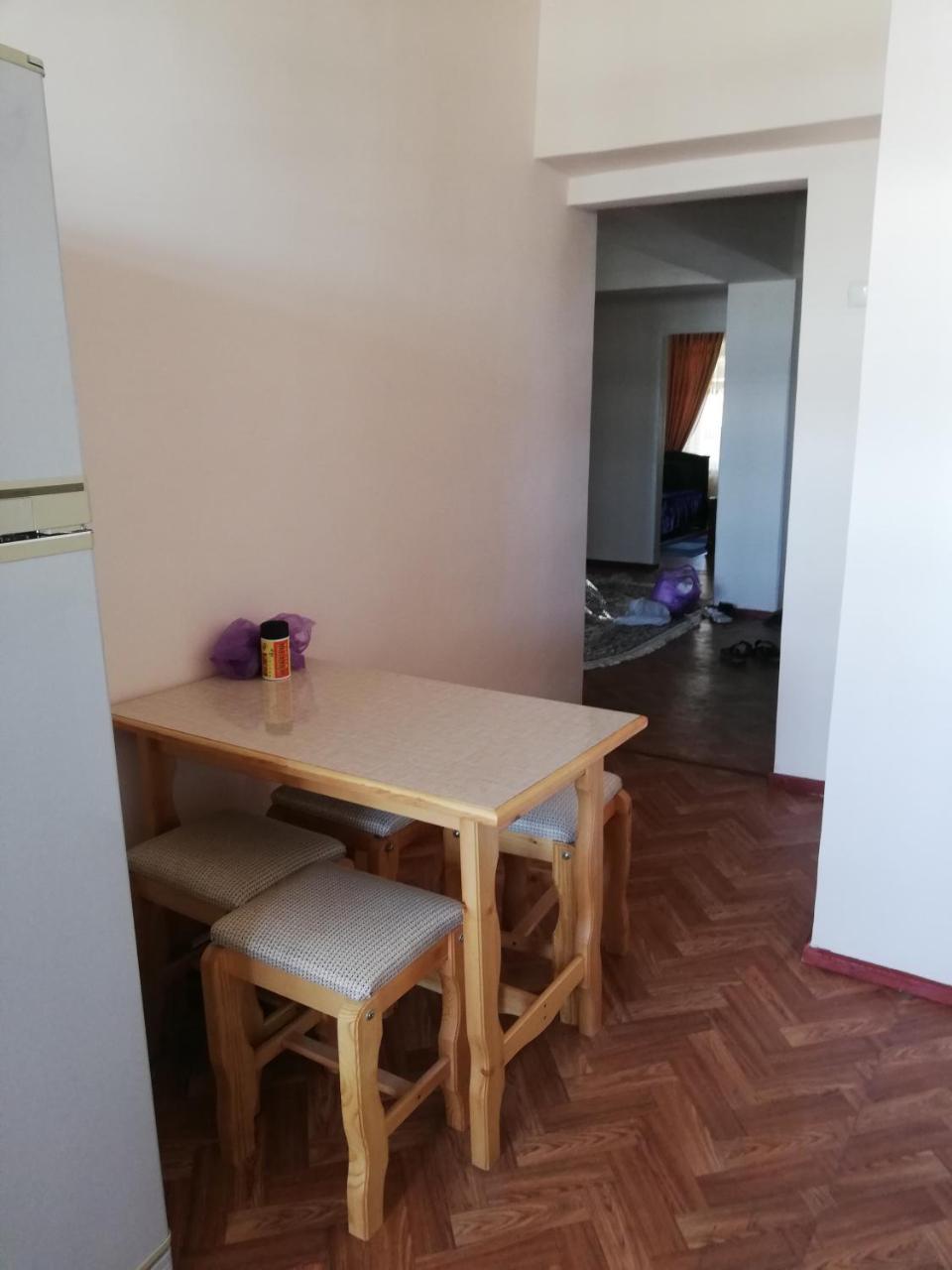 3Br Chorsu Apartman Tasken Kültér fotó