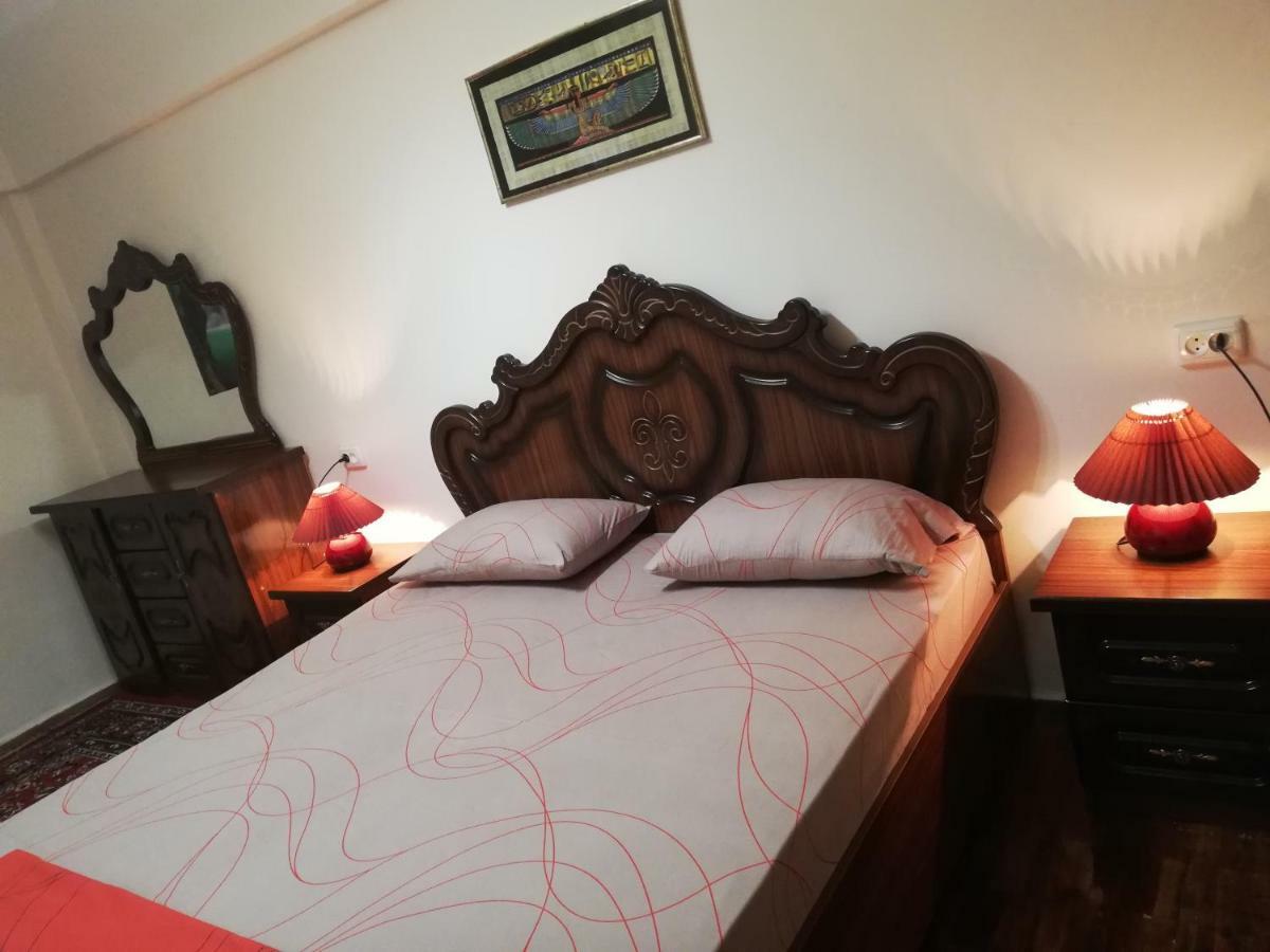 3Br Chorsu Apartman Tasken Kültér fotó