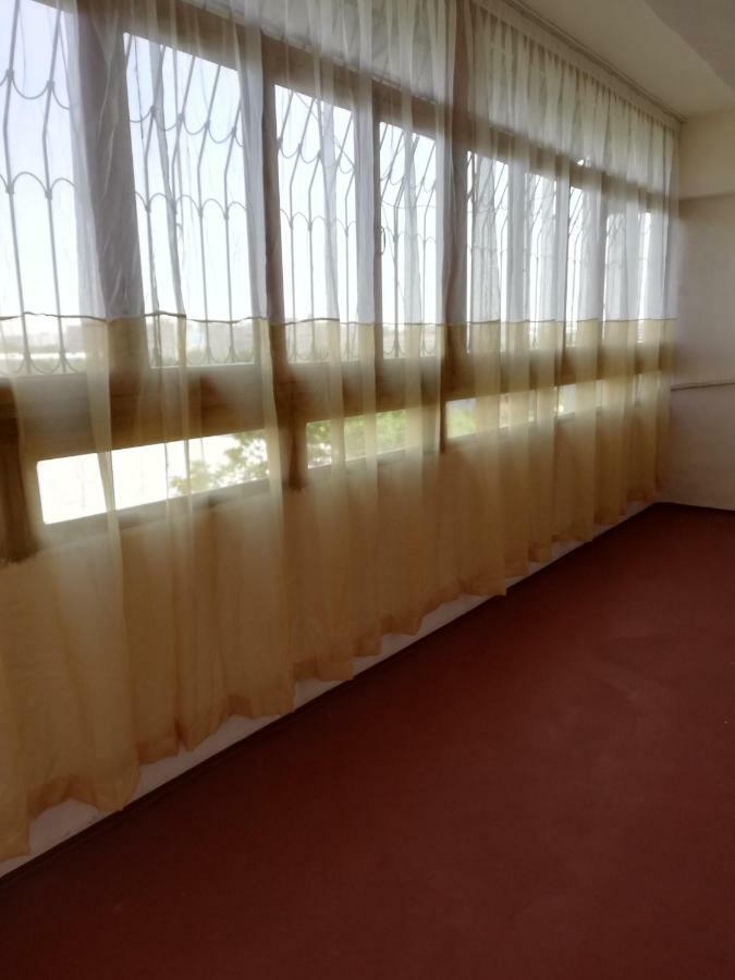 3Br Chorsu Apartman Tasken Kültér fotó