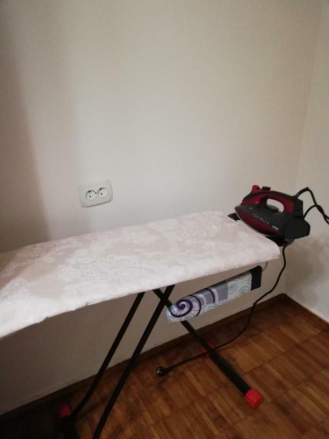 3Br Chorsu Apartman Tasken Kültér fotó