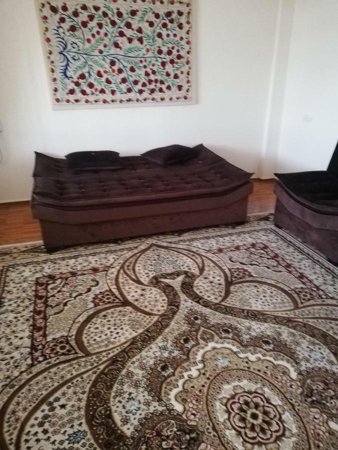 3Br Chorsu Apartman Tasken Kültér fotó